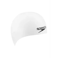 Caps-Speedo FS3 Competition Cap White