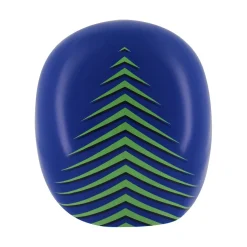 Caps-Speedo FS3 Competition Cap Egyptian Blue