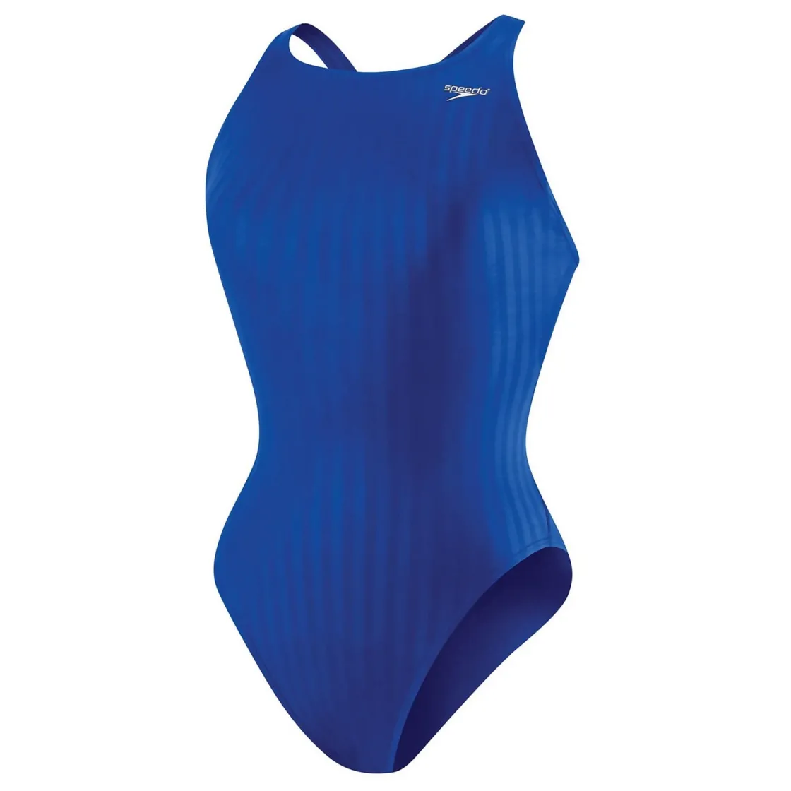 Racing|Fitness-Speedo Girls Aquablade Youth Recordbreaker One Piece - Fina Approved Blue