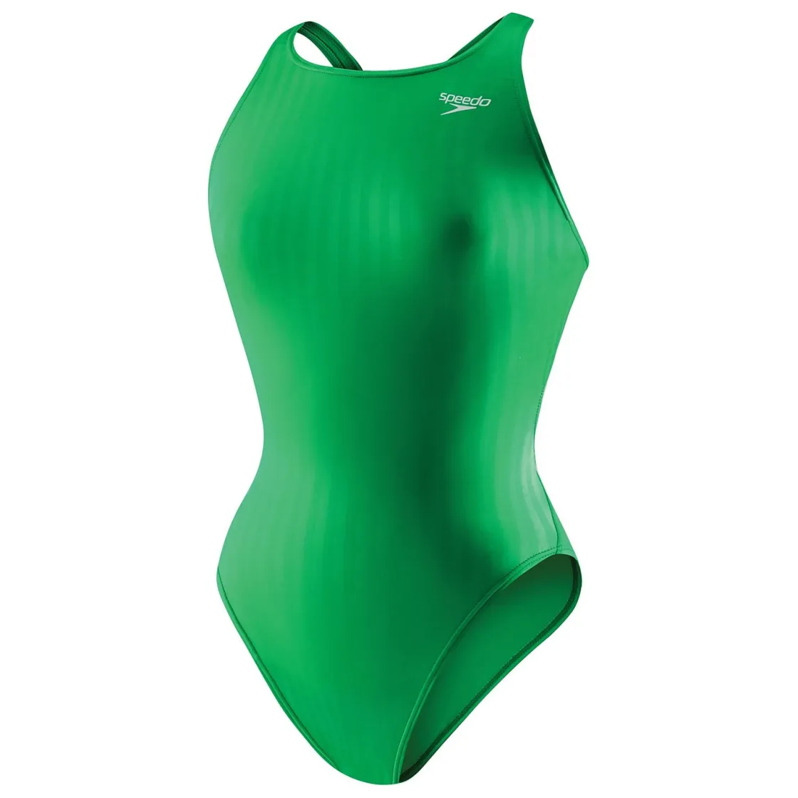 Racing|Fitness-Speedo Girls Aquablade Youth Recordbreaker One Piece - Fina Approved Green