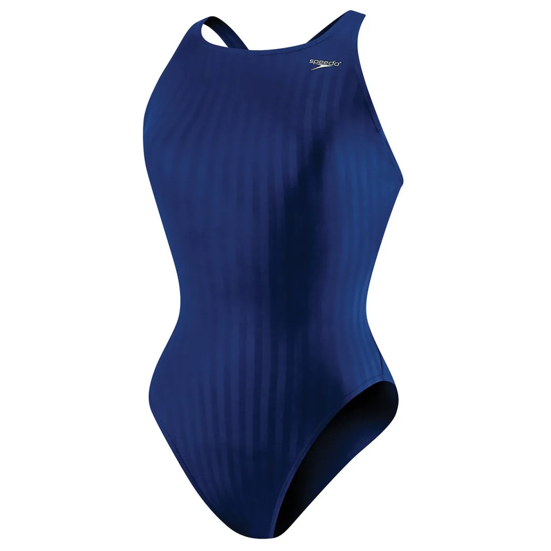 Racing|Fitness-Speedo Girls Aquablade Youth Recordbreaker One Piece - Fina Approved Navy
