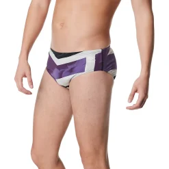 Briefs-Speedo Glimmer Brief Speedo Purple