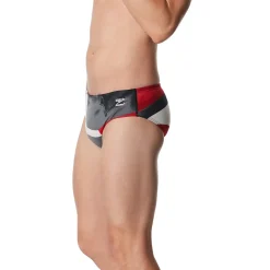 Briefs-Speedo Glimmer Brief Speedo Red