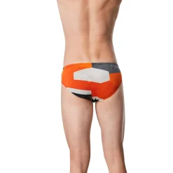 Briefs-Speedo Glimmer Brief Speedo Orange