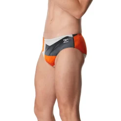 Briefs-Speedo Glimmer Brief Speedo Orange