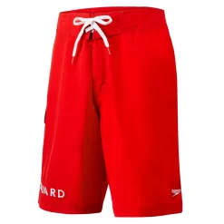 Lifeguard-Speedo Guard 21
