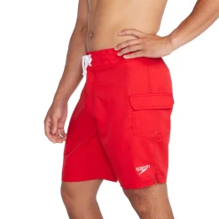 Lifeguard|Swim Trunks & Boardshorts-Speedo Guard 18