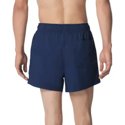 Swim Trunks & Boardshorts|Lifeguard-Speedo Guard 14" Volley Navy