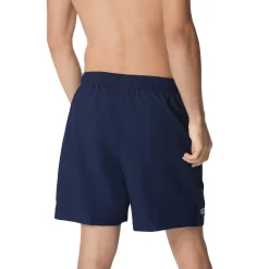 Lifeguard|Swim Trunks & Boardshorts-Speedo Guard 19" Volley Navy