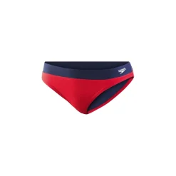 Lifeguard-Speedo Guard Hipster Red