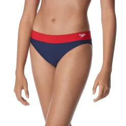 Lifeguard-Speedo Guard Hipster Navy