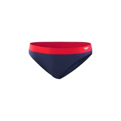 Lifeguard-Speedo Guard Hipster Navy