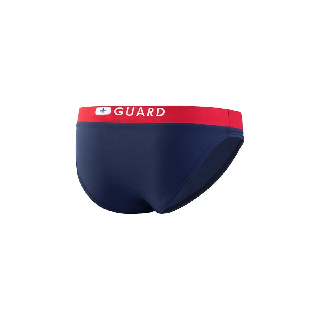 Lifeguard-Speedo Guard Hipster Navy