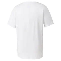 Rashguards|Lifeguard-Speedo Guard New Easy Short Sleeve Rashguard White