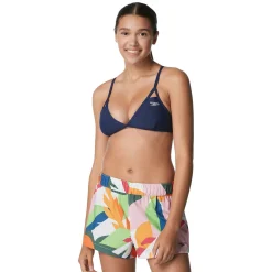 Lifeguard-Speedo Guard Triangle Top Navy