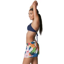Lifeguard-Speedo Guard Triangle Top Navy