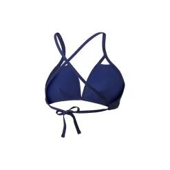 Lifeguard-Speedo Guard Triangle Top Navy