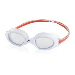 Fitness-Speedo Hydro Comfort Goggle White
