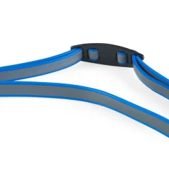 Racing|Fitness-Speedo Hydro Comfort Mirror Goggle White