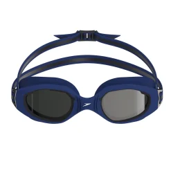 Racing|Fitness-Speedo Hydro Comfort Mirrored Goggle Navy