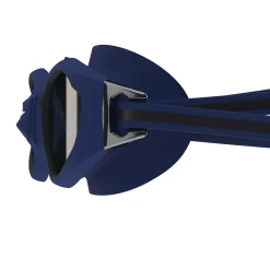 Racing|Fitness-Speedo Hydro Comfort Mirrored Goggle Navy