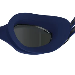 Racing|Fitness-Speedo Hydro Comfort Mirrored Goggle Navy
