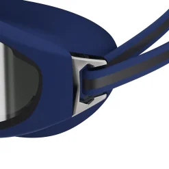 Racing|Fitness-Speedo Hydro Comfort Mirrored Goggle Navy