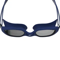 Racing|Fitness-Speedo Hydro Comfort Mirrored Goggle Navy
