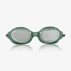 Racing|Fitness-Speedo Hydro Comfort Mirrored Goggle Green
