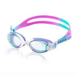 Fitness-Speedo Hydrosity Goggle Blue Purple