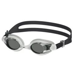 Fitness-Speedo Hydrosity Mirrored Goggle Grey