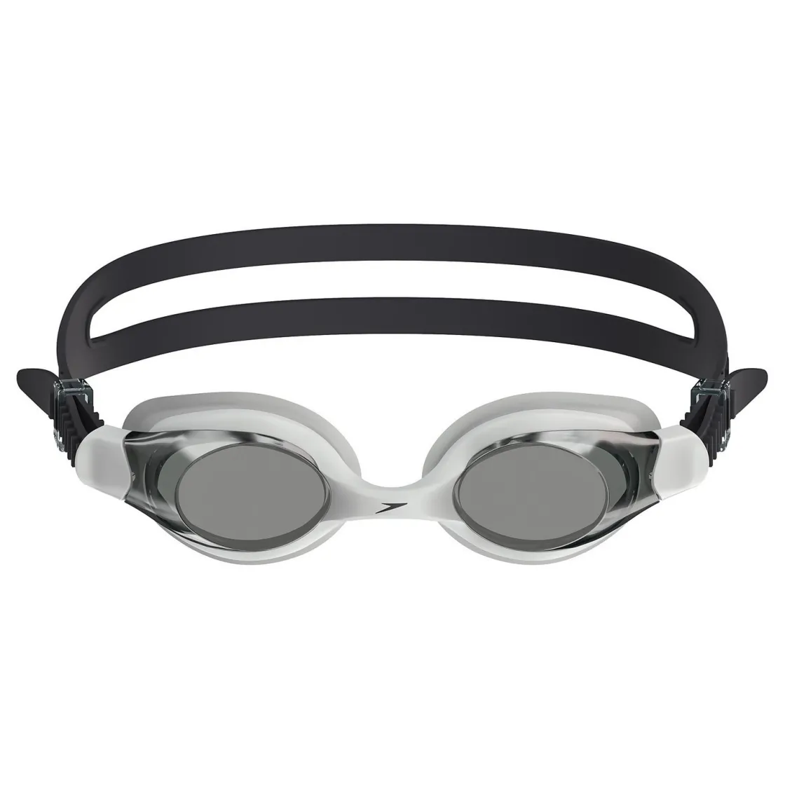 Fitness-Speedo Hydrosity Mirrored Goggle Grey