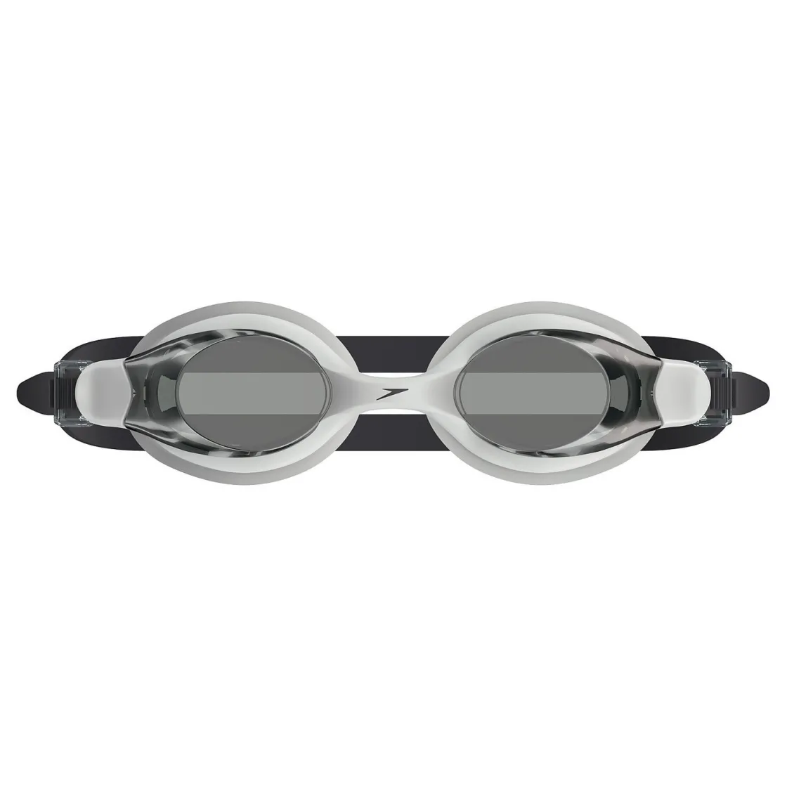Fitness-Speedo Hydrosity Mirrored Goggle Grey