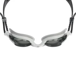 Fitness-Speedo Hydrosity Mirrored Goggle Grey