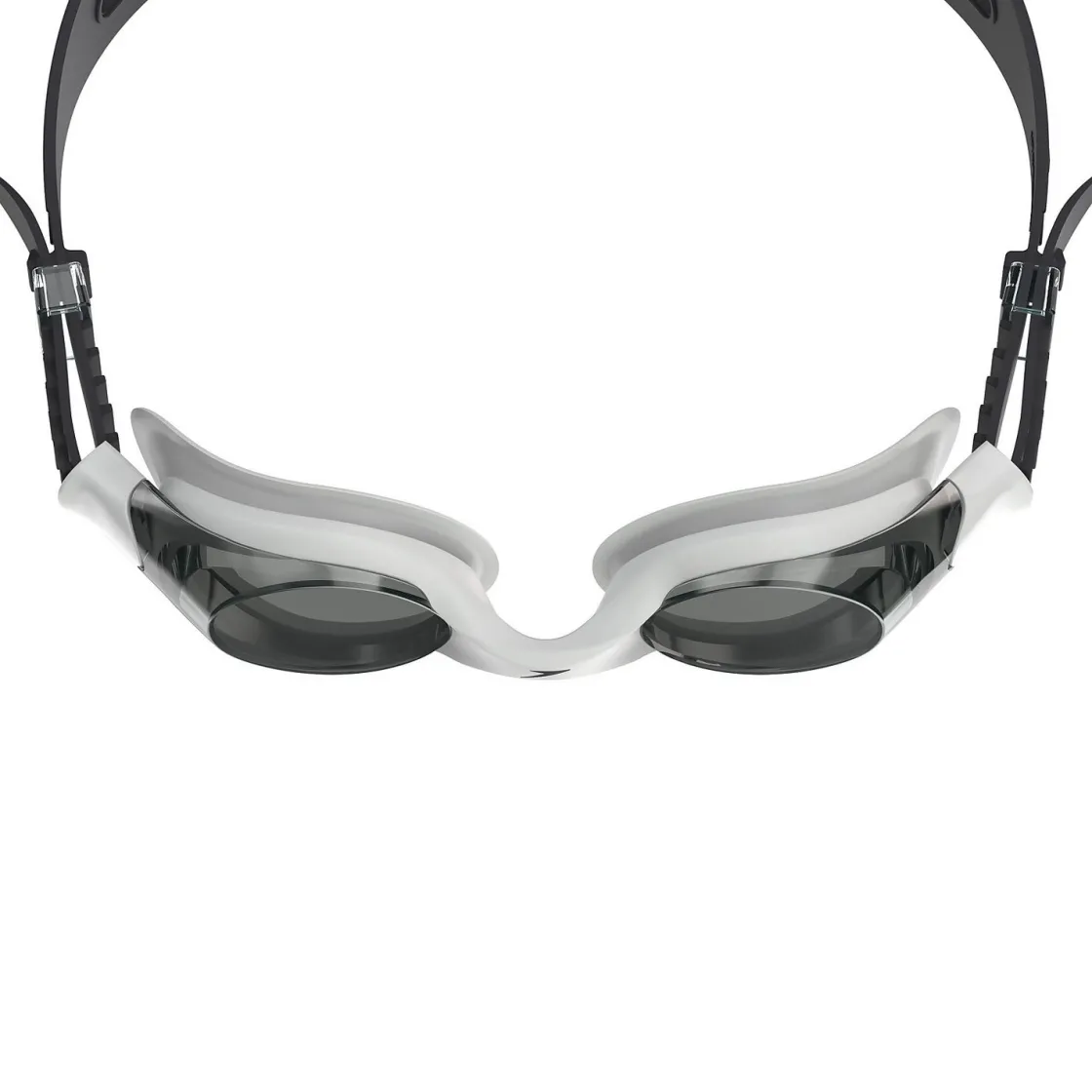 Fitness-Speedo Hydrosity Mirrored Goggle Grey