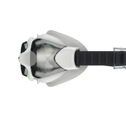 Fitness-Speedo Hydrosity Mirrored Goggle Grey