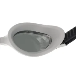 Fitness-Speedo Hydrosity Mirrored Goggle Grey
