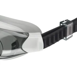 Fitness-Speedo Hydrosity Mirrored Goggle Grey