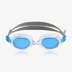 Recreation-Speedo Hydrospex Classic Goggle Sky Blue