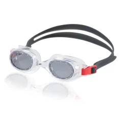 Recreation-Speedo Hydrospex Classic Goggle Smoke