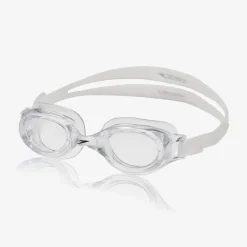 Recreation-Speedo Hydrospex Classic Goggle White