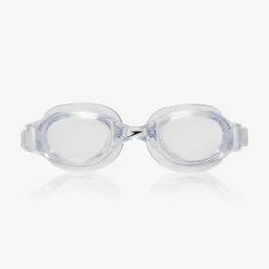Recreation-Speedo Hydrospex Classic Goggle White