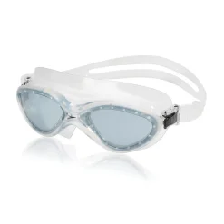 Recreation-Speedo Hydrospex Classic Mask Smoke