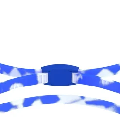 Racing-Speedo Hyper Flyer Mirrored Goggle Blue