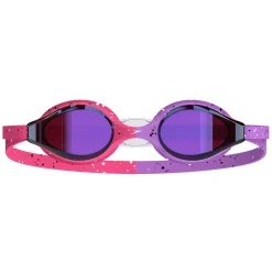 Racing-Speedo Hyper Flyer Mirrored LTD Pink Purple