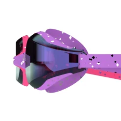 Racing-Speedo Hyper Flyer Mirrored LTD Pink Purple