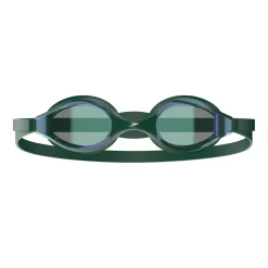 Racing-Speedo Hyper Flyer Mirrored TLAT Goggle Dark Green