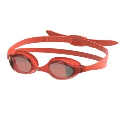 Racing-Speedo Hyper Flyer Mirro TLAT Goggle Red