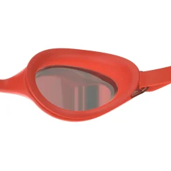 Racing-Speedo Hyper Flyer Mirro TLAT Goggle Red