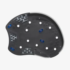 Training Aids-Speedo I.M. Tech Paddles Black